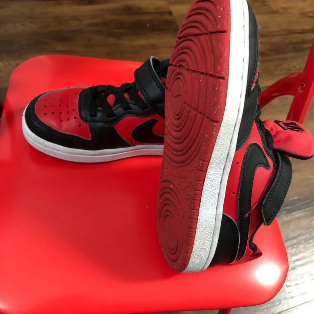 Nike Court Borough Low Recraft Sneakers